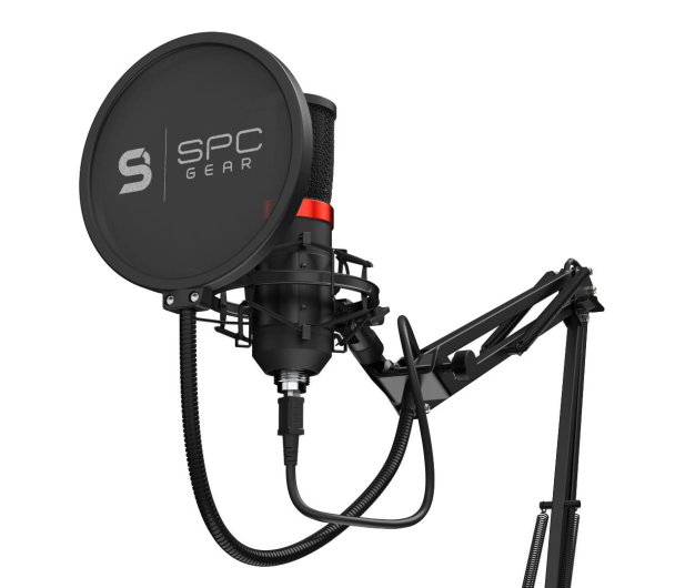 SPC Gear SM950 - 582899 - zdjęcie 6